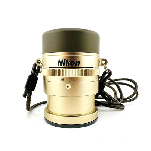 Exc nikon pro loupe - pro,