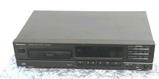 Technics SL-PG200A Lettore CD 