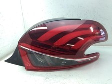 Fanale posteriore destro