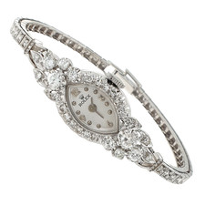 Orologio Lady Rolex vintage