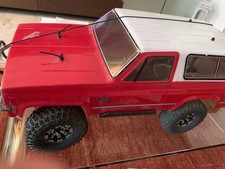 Vaterra Ascender K5