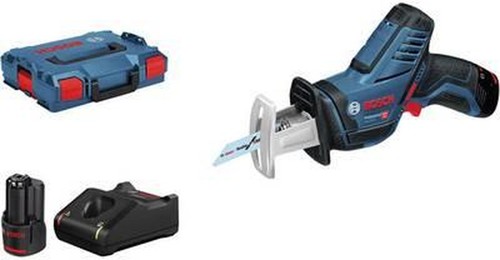 Bosch gsa 12v professional - bosch, 12v-14