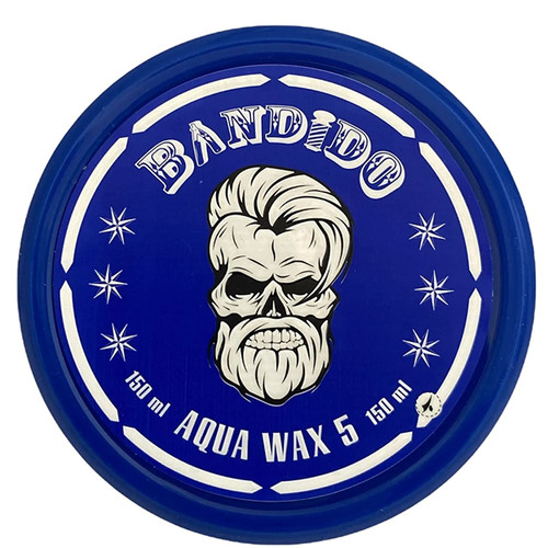 Bandido cera capelli - bandido,