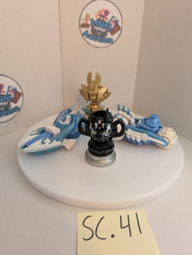 Raro skylanders superchargers - skylanders,