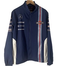 Williams Martini Racing