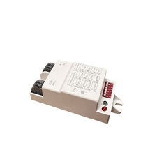 Sensore di Movimento a Radar