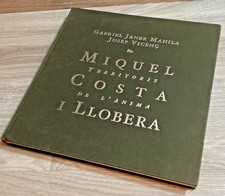 Gabriel Janer Manila Miquel