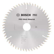 Bosch pro multi material lama - multi,
