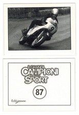 Grandi Campioni Sport 1997