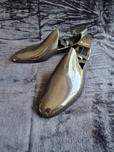 Embauchoirs berluti paris - embauchoirs,