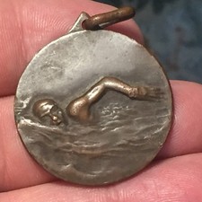 Medaglia  Premio Ventennio SPORTIVA  fascist