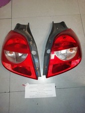 COPPIA FANALI STOP POSTERIORI