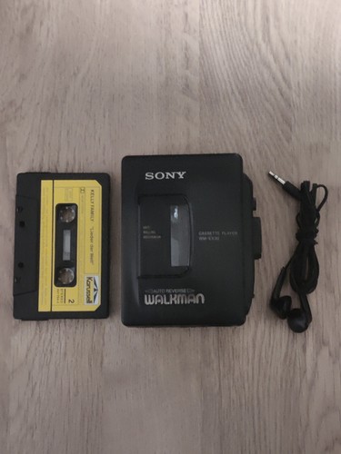 Sony walkman ex30 auto - sony,