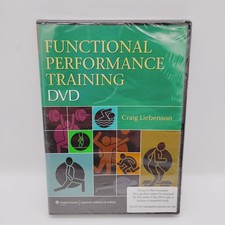 Functional Performance