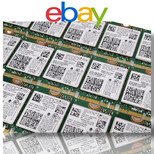 Intel dual band - dual, wireless-ac