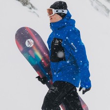 Giacca da snowboard Burton