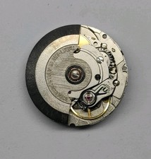 ETA 2824-2 Movement Complete Working