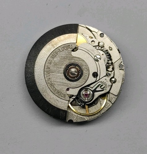 Eta 2824 movement complete - eta,