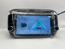 AUTORADIO ANDROID CARPLAY 4GB