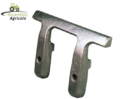 Guidalama inferiore doppio - inferiore, per