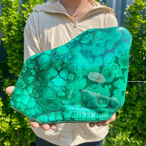 01lb malachite lucida - 12,01lb,