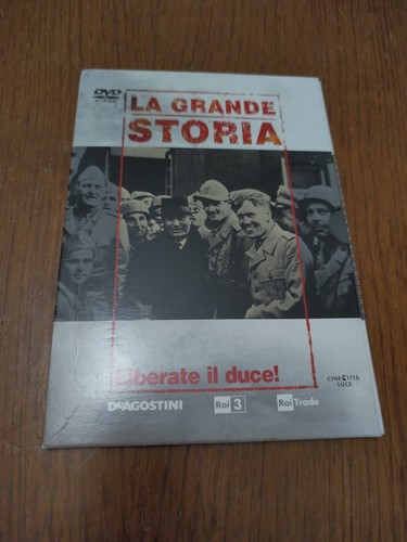Dvd rai grande - rai,