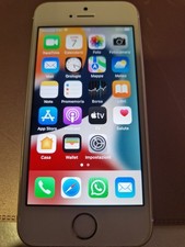 Apple iPhone SE - 32GB - Oro (Sbloccato)