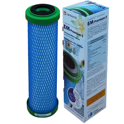 Cartuccia filtro acqua - , em
