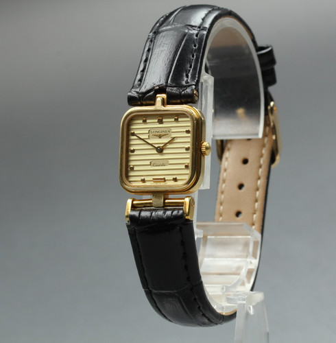 Orologio donna quadrato - da,