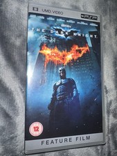 Batman The Dark Knight (ENG) -