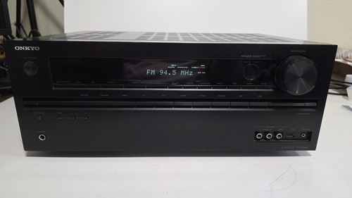 Onkyo nr626 fm stereo - tx-nr626,