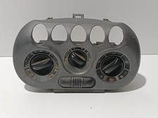 COMANDI CLIMA PER FIAT Multipla 2° Serie 186A9000 (04>)