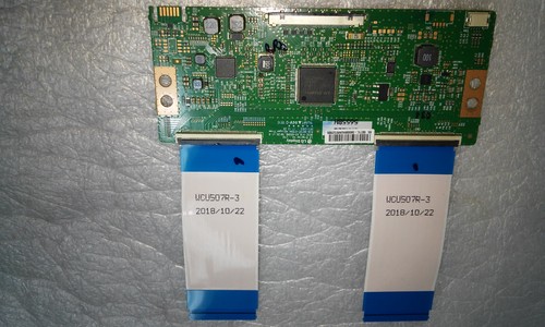 Placa com modelo - t-com, 6870c-0769a