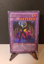 Yugioh! - EROE Malvagio Demone