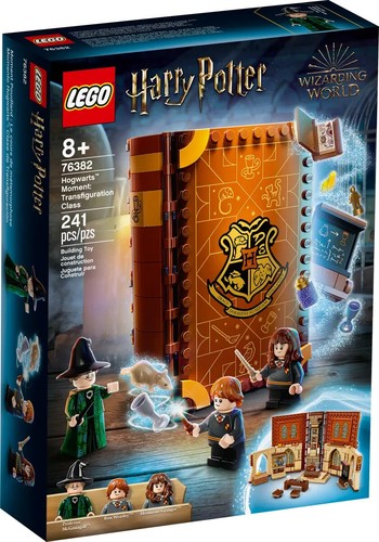 76382 lego harry - harry, potter