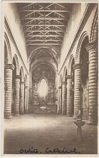 ORVIETO - CATTEDRALE -