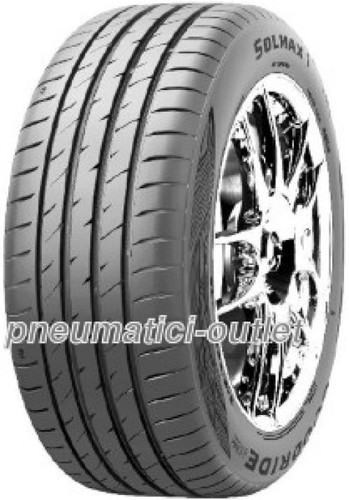 Pneumatici estivi goodride - pneumatici,
