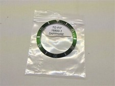 lunetta ghiera verde