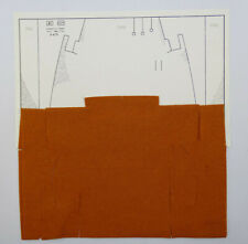 Pocher 1:8 pezzi chiaro Rolls Royce Torpedo Cabriolet Phantom II 1934 K75-41 M22