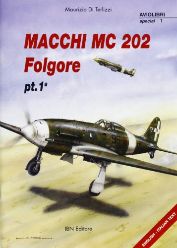 Macchi mc202 folgore 1 - macchi,