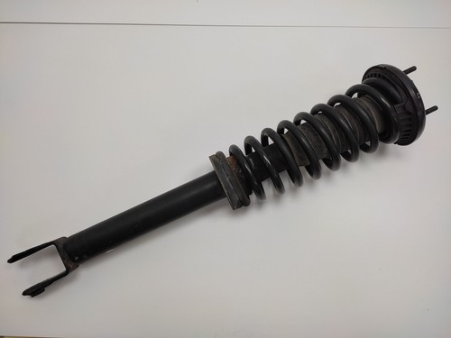 Ammortizzatore molla - ammortizzatore, a