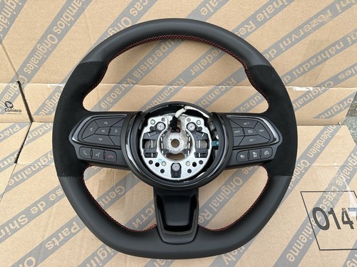 Volante originale fiat 500x - fiat,