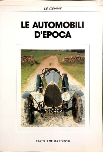 Automobili epoca - automobili,