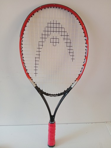 Racchetta tennis head - racchetta,