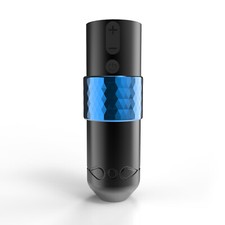 Penna tatuaggio wireless