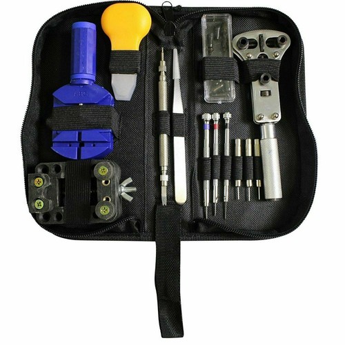 Kit riparazione orologi - riparazione,