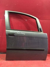 SPORTELLO PORTA PORTIERA ANTERIORE DX DESTRA FIAT IDEA LANCIA MUSA SPOGLIA