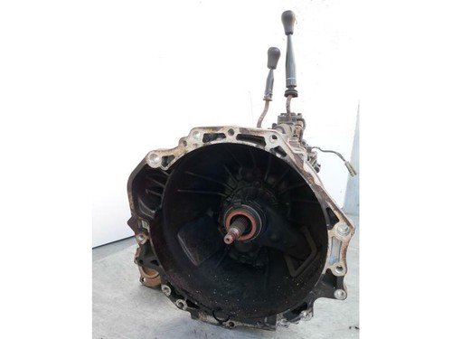 97324045 cambio man opel - cambio,