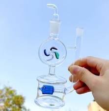 Bong in vetro 5,9'' mini
