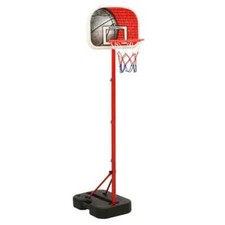 vidaXL Set Gioco da Basket
